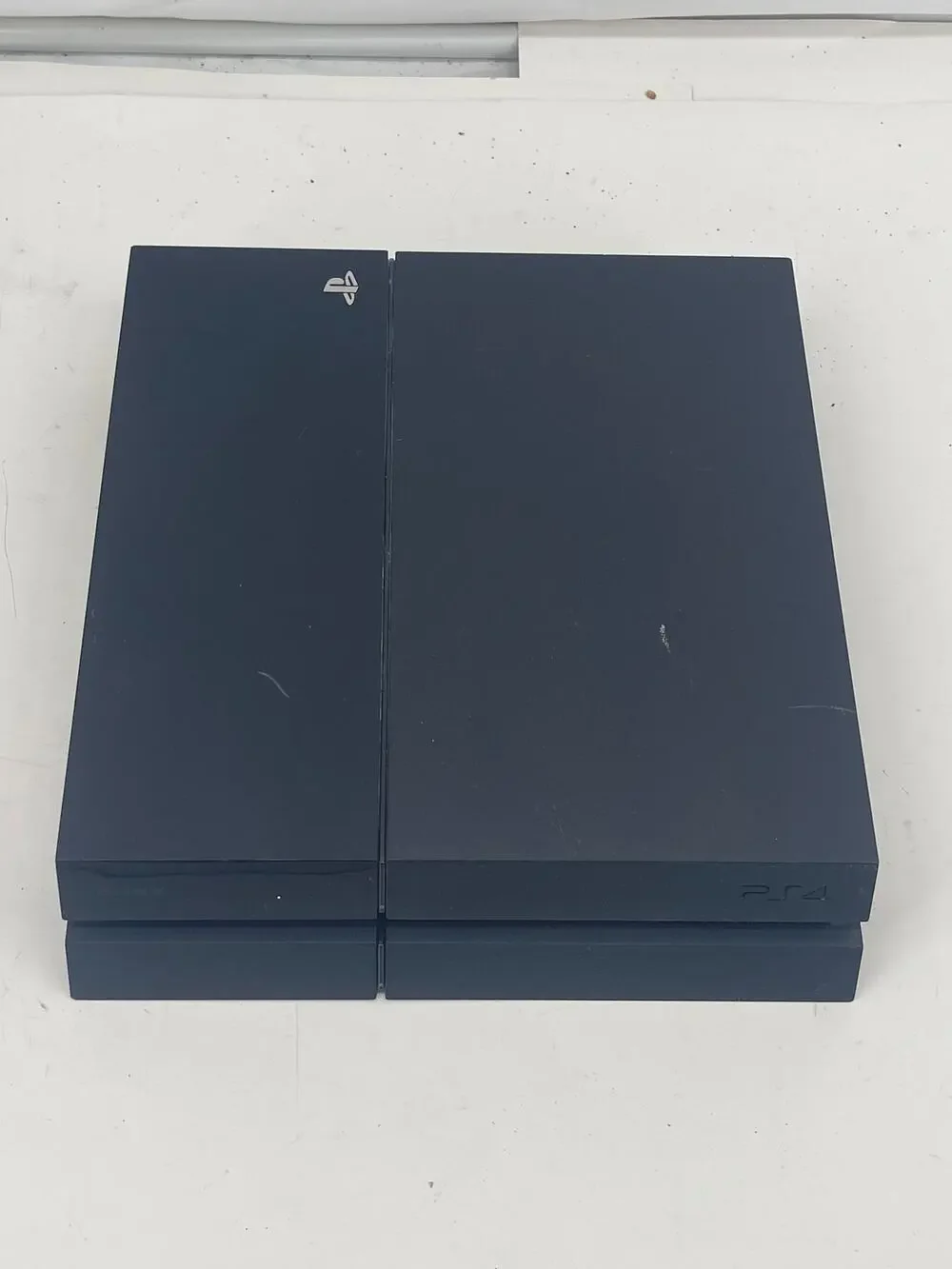 Sony PlayStation 4 PS4 500GB Black Console Gaming System CUH-1001A